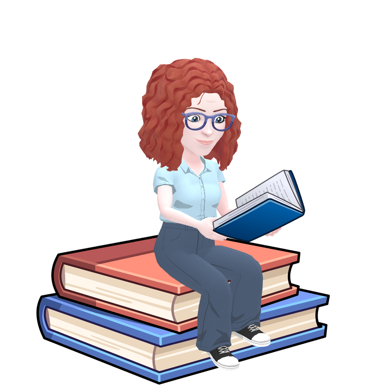 Becki Floyd reading
